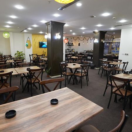 Soul Mate Hotel Erbil Exteriör bild