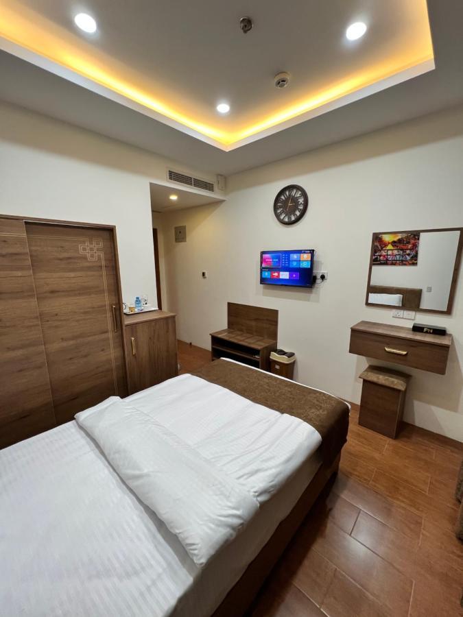 Soul Mate Hotel Erbil Exteriör bild