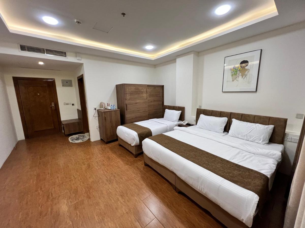 Soul Mate Hotel Erbil Exteriör bild